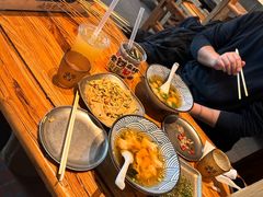 -北丐先生·野馄饨烧烤(长宁龙之梦店)