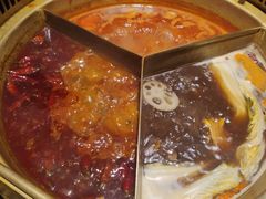 -麻路成都火锅(柏威年店)