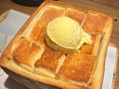 -绿茶餐厅(南昌王府井店)