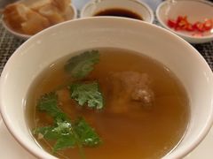 -杭州西子湖四季酒店-WL BISTRO西湖餐厅(灵隐路店)