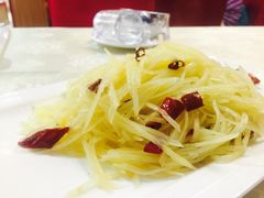 -金良酸菜鱼(宁海路总店)