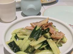 -山东宾馆·齐鲁苑餐厅