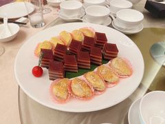 -珠海中海雅高铂尔曼酒店