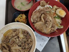 -食其家·牛丼咖喱(浦电路店)