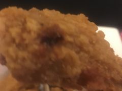 -麦当劳(坂田分店)