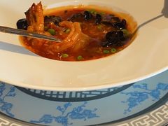 -王府井文华东方酒店-紫膳餐厅