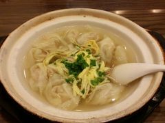 -明将锅贴(五爱路店)