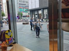 -DQ·蛋糕·冰淇淋(五角场万达店)