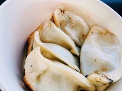 -汪记大王锅贴(成山路店)