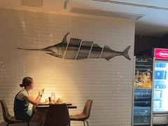 -Mr.Fish鱼鲜生海鲜放题(高德置地冬广场店)