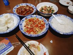 -回家吃饭·地道南昌菜(建德观总店)