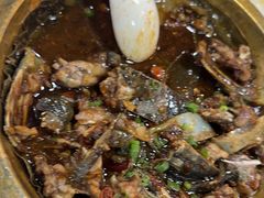 -明本湛江鸡•海鲜小厨(陈家祠店)