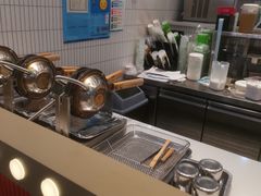 -桂桂茶(滨江百联店)