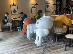 -友达面馆(二七南路店)
