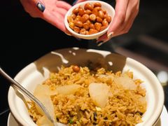 闽和南白萝卜饭-闽和南(深圳万象城店)