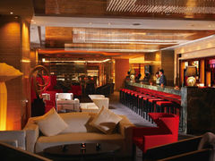 -青岛景园假日酒店-自助餐厅(城阳店)