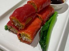 -好食上(喜盈门.范城店)