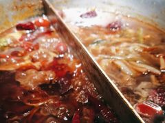 -湊湊火锅·茶憩(新中关购物中心店)