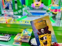 -大玩家(大连高新万达店)