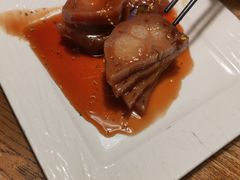 -新白鹿餐厅(龙游路总店·杭帮菜名店)