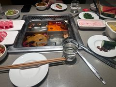 -海底捞火锅(上地华联店)