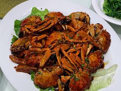 -瑞福园联谊餐室(茂名南路店)