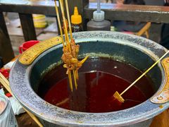 -冒椒火辣(奎星楼街店)