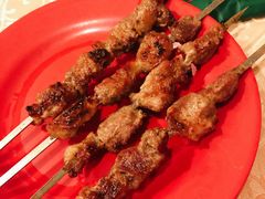 -维吾尔餐厅(宜山路店)