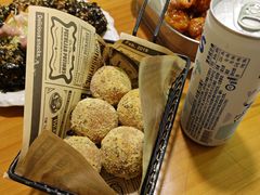 -恩你小木屋·韩式料理(假日广场店)
