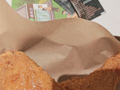 -德克士(蔚县永昌店)