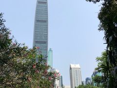 -荔枝公园(福田区)