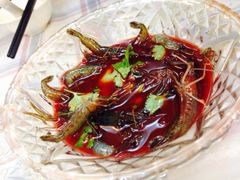 玲珑餐厅-玲珑餐厅(陕西南路店)