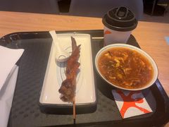 -大快活(丽丰店)