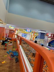 -乐多星球潮玩中心(沈阳嘉里城店)