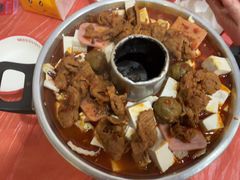 -王大乔泡椒米线·小火锅(星城天地店)
