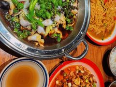 -泥糊破店小酒馆·团建聚餐(南京西路店)