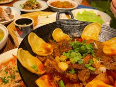 -符离集餐厅(万象城店)