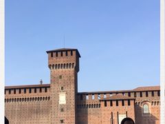 -斯福尔扎古堡