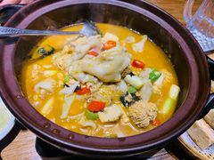 -丹江渔村(首都机场店)