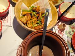 -来菜·湖北头牌藕汤(武商MALL众圆店)