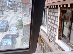 -四姑娘山阿巴郎·藏式花园餐厅