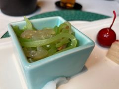 -三号黄浦会Canton Table