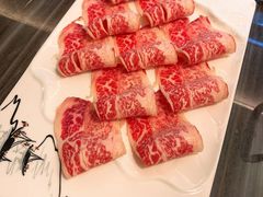 澳洲和牛-虾佬圣汤