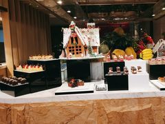 -冀粤香海鲜自助餐厅(西美五洲店)