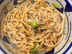 -面尚香关中面馆(盛龙广场总店)