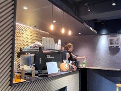 -白鸟珈琲White Bird Cafe(南京西路店)