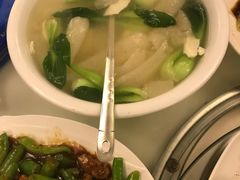 -福寿斋·老北京铜锅涮肉·烤鸭(顺义总店)