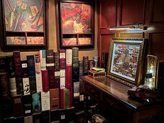 -Hill.Cocktail半山酒吧(中山店)