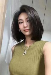 -呵呵造型