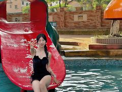 -清泉湾生态旅游度假区